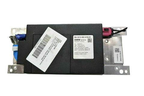 BMW I3 Bluetooth control unit module OEM 84109362849