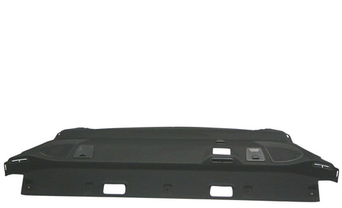 BMW 6 SERIES Parcel shelf OEM 51467277111