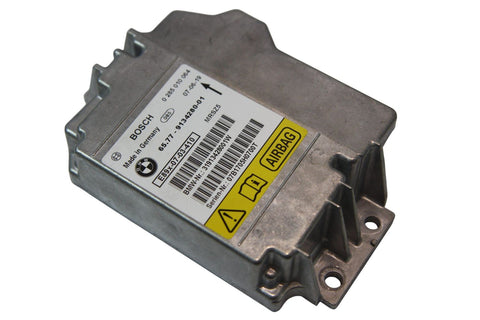 BMW 1 SERIES Airbag control unit/module OEM 65776947182