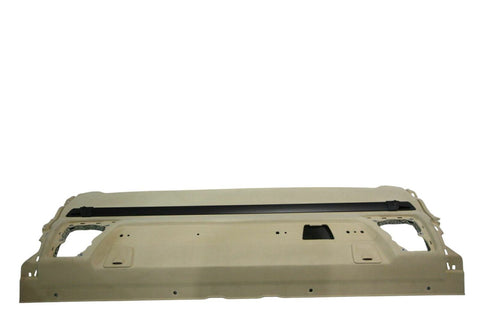 BMW 7 SERIES Parcel shelf OEM 51469129056