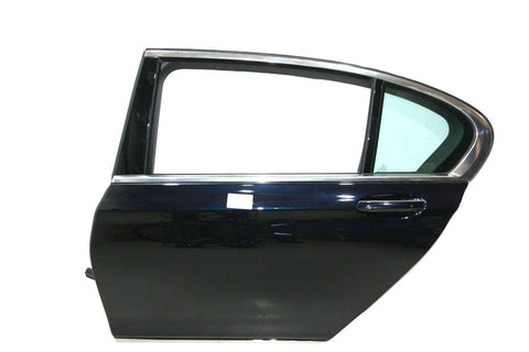 BMW 7 SERIES Rear Door OEM 41527423701