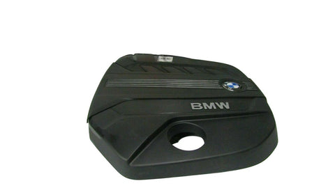 BMW X3 Engine cover (trim) OEM 7811024