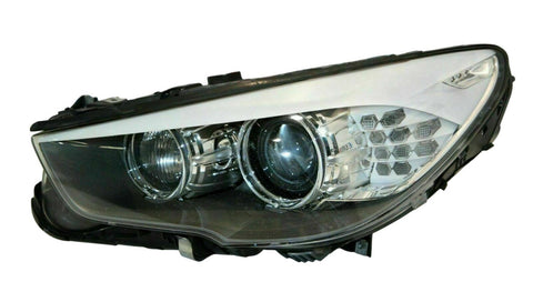 BMW 5 SERIES GT Headlight/headlamp OEM 63117237647