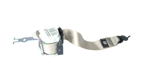 BMW 7 SERIES Rear seatbelt OEM 72119163248