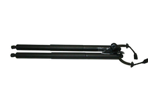 BMW X1 Tailgate/trunk strut/damper OEM 51247350837