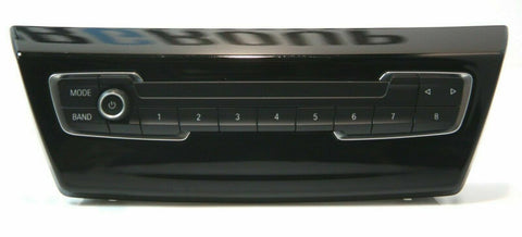 BMW 2 SERIES Sound control switch OEM 64119371458