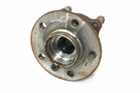 BMW 2 SERIES Rear wheel hub OEM 33416851589