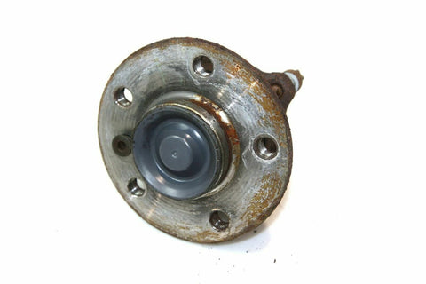 BMW 2 SERIES Rear wheel hub OEM 33416851589