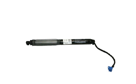 BMW 7 SERIES Soft lock spindle drive OEM 51247357110