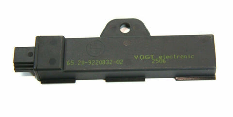 BMW 4 SERIES Interior comfort aerial antenna OEM 9220832