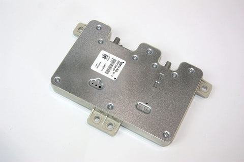 BMW 6 SERIES Aerial antenna amplifier OEM 65206957348
