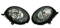 MINI COOPER Headlights/headlamps set OEM 3A84500
