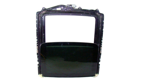 BMW 5 SERIES Sunroof set OEM 54107209283