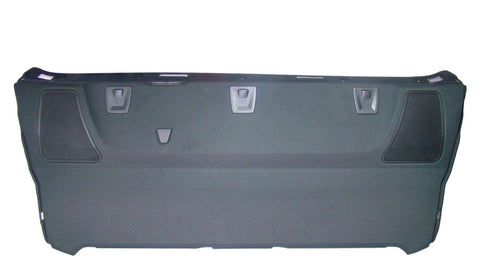 BMW 5 SERIES Parcel shelf OEM 7238141