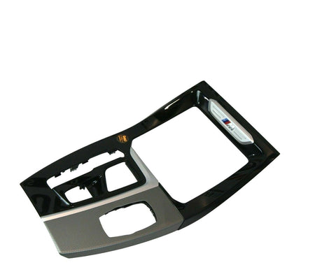 BMW X3 Other center console (tunnel) element OEM 51166819941