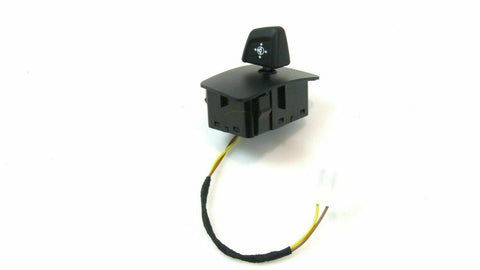 BMW 8 SERIES Steering wheel adjustment switch OEM 61319365877