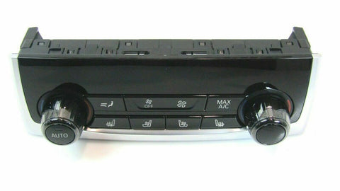 BMW 7 SERIES Climate control unit OEM 64116999388