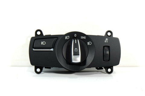 BMW X3 Light switch OEM 61319311215