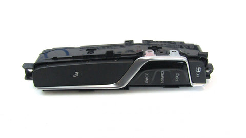 BMW X3 Central console control unit OEM 61316993923