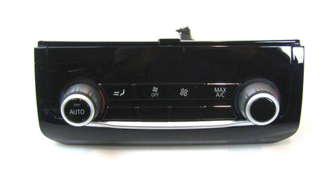 BMW 5 SERIES Climate control unit OEM 6999429