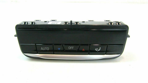 BMW 3 SERIES Climate control unit OEM 61319493012