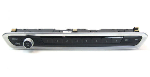BMW X7 Sound control switch OEM 61317949327