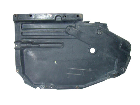 BMW X5 Rear underbody cover/under tray OEM 51757158406