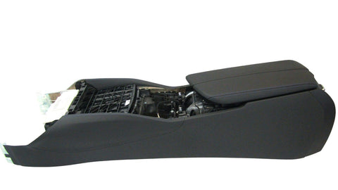 BMW 5 SERIES center Console OEM 51168069051
