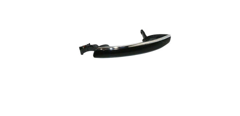 BMW 7 SERIES Rear door handle cover OEM 51217396307