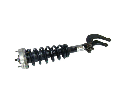 BMW X5 Front shock absorber/damper OEM 31316781920