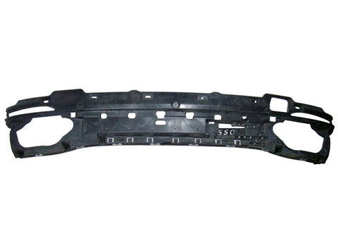 BMW 7 SERIES Rear bumper mounting bracket OEM 51127357142