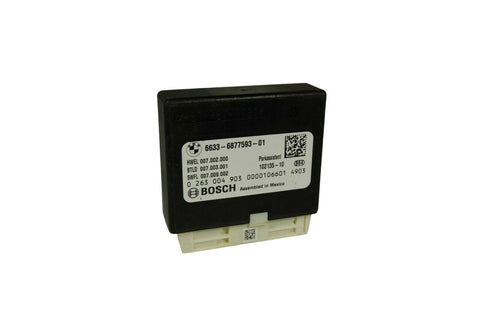 BMW X1 Parking PDC control unit/module OEM 66339483099