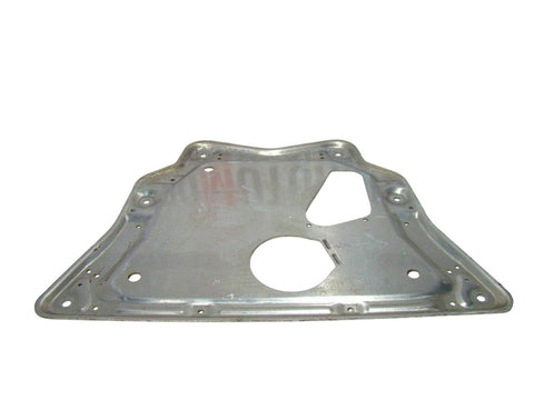 BMW X5 Engine splash shield/under tray OEM 31106786568