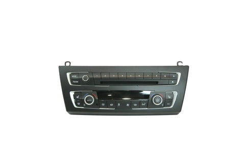 BMW 1 SERIES Climate control unit OEM 61319323555