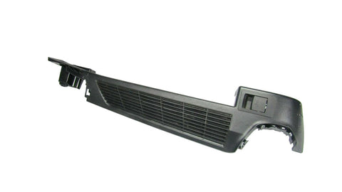 BMW 5 SERIES Trunk/boot lower side trim panel OEM 51477237976