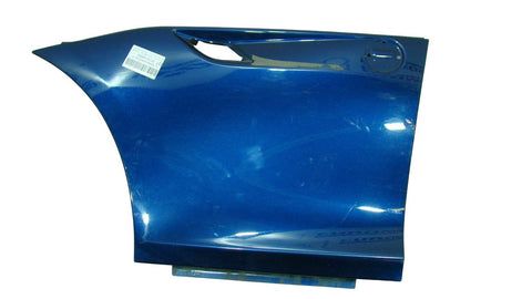 BMW Z4 Fender OEM 41007225125