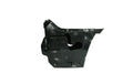 BMW 5 SERIES Rear bumper mounting bracket OEM 51127207112