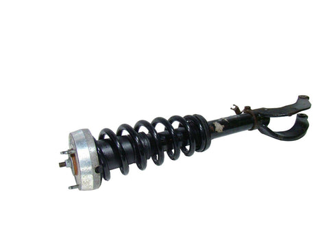 BMW X5 Front shock absorber/damper OEM 31316781920
