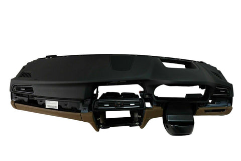 BMW 5 SERIES Dashboard OEM 51458034666