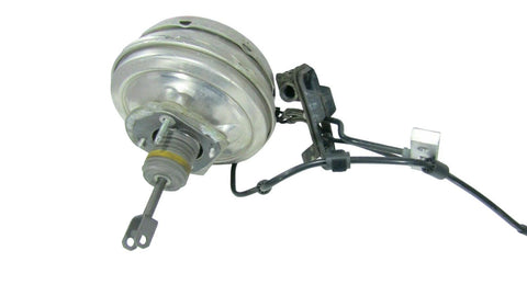 BMW 5 SERIES GT Brake Booster OEM 34316761079