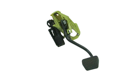 BMW 7 SERIES Brake Pedal OEM 35006775368