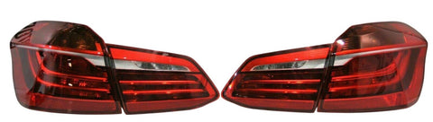 BMW 2 SERIES Rear/tail lights set OEM 63217311029