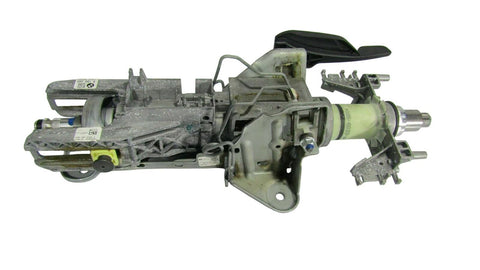 BMW 5 SERIES Steering wheel axle OEM 32306795345
