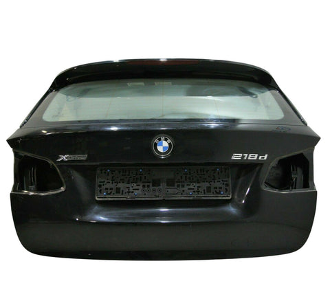 BMW 2 SERIES Tailgate/trunk/boot lid OEM 41007317766