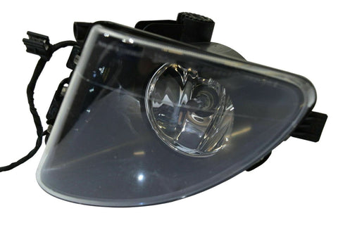 BMW 5 SERIES Front fog light OEM 63177216885
