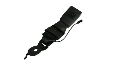BMW 5 SERIES Rear seatbelt buckle OEM 72117243275