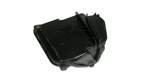 BMW 6 SERIES Cabin air micro filter cap OEM 64119216223