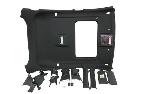 BMW X4 Headlining OEM 51437409367