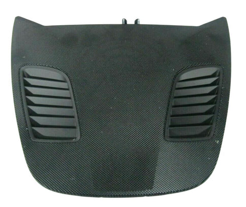 BMW M5 Dash center speaker trim cover OEM 51459329561