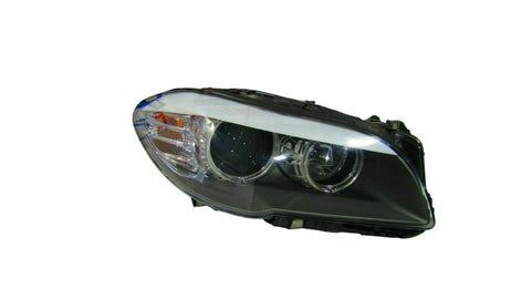 BMW 5 SERIES Headlight/headlamp OEM 63117203242